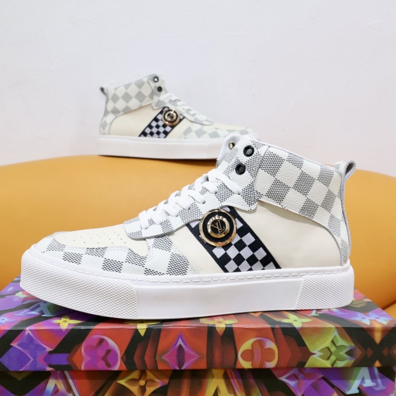 LV Casual Shoes